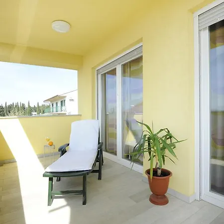 Bosotin Apartamento