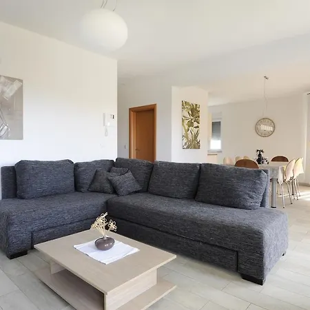Apartamento Bosotin Vodice