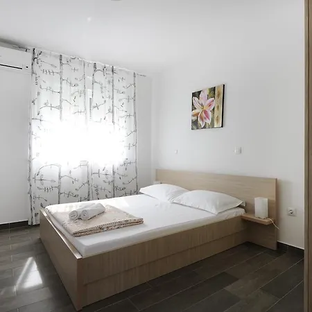 Bosotin Apartamento