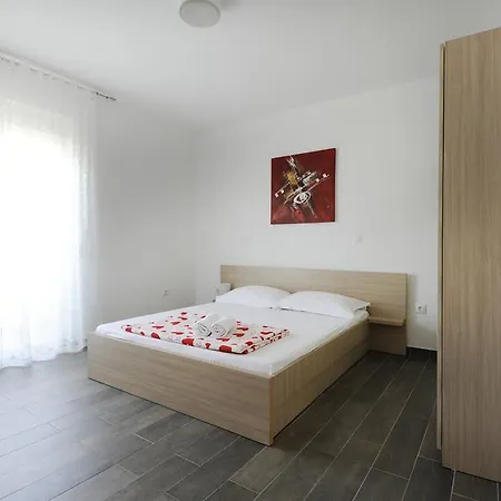 Apartamento Bosotin