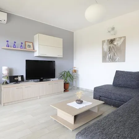 Apartamento Bosotin Vodice