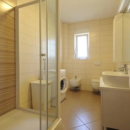 Bosotin Apartamento Vodice