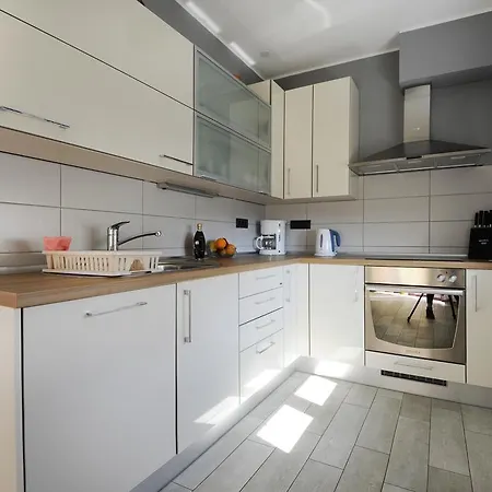 Apartamento Bosotin Vodice